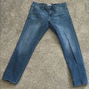 Goodthreads mens Casual Jeans - Blue